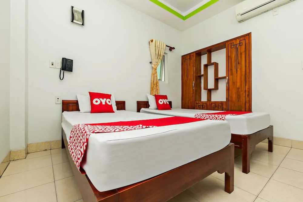 Loan Anh 2 Hotel