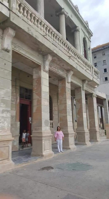 Casa Victoria Vista al Mar