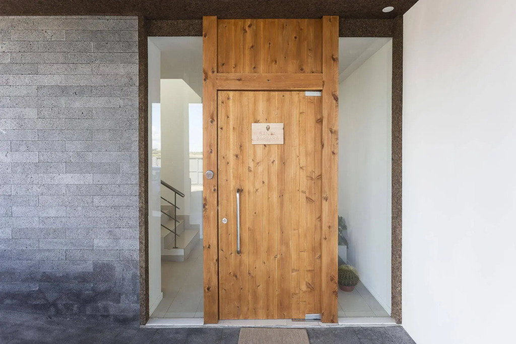 Sao Vicente Lodge
