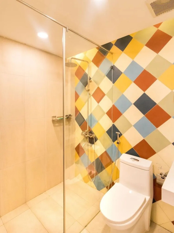 Oyo 857 Celina Hotel