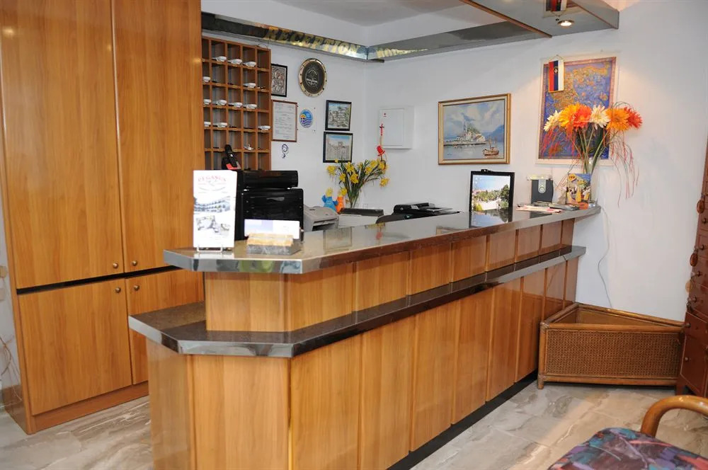 Pegasus Hotel
