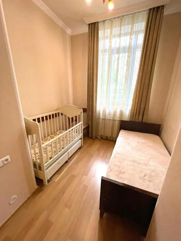 Apartment in the center of Yerevan