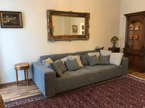 Vip Apartment an den Thermen
