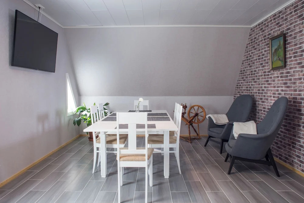 Villa Sibbe