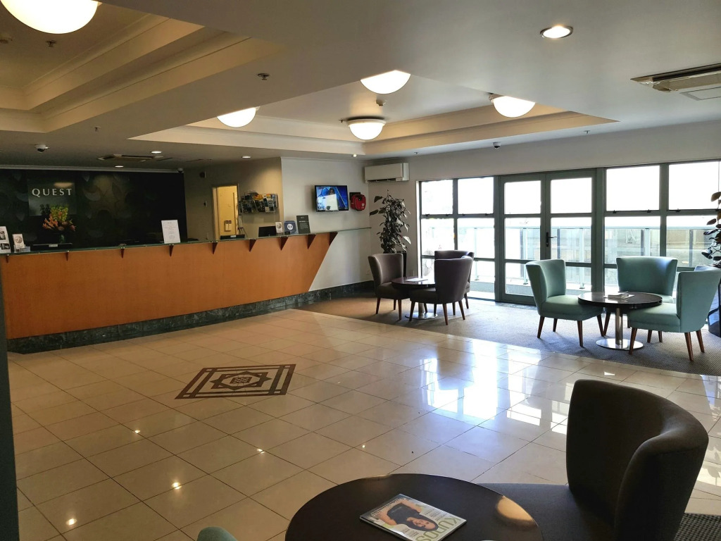 Quest Auckland Serviced Apartments