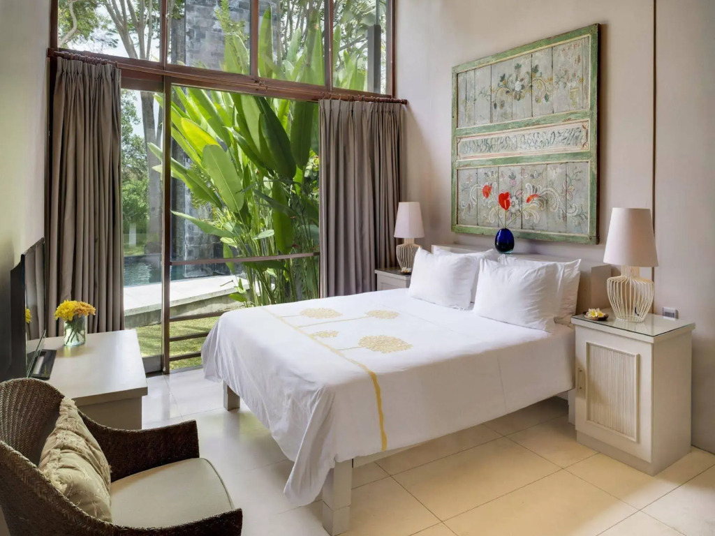 Villa Kouru By Exotiq Villa Holidays