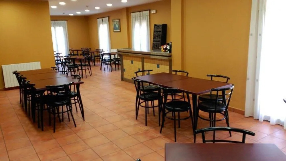 Hostal La Vega