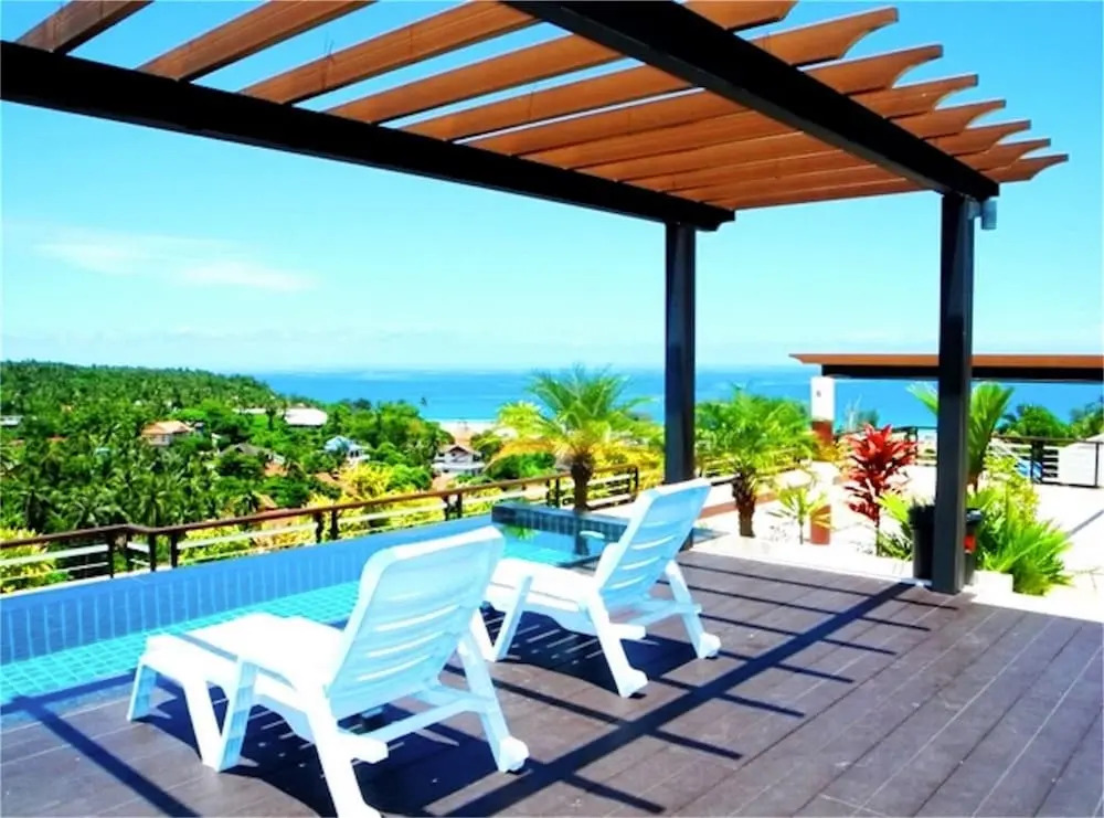 Sea & Sky Karon 2 bedrooms Apartment Sea View