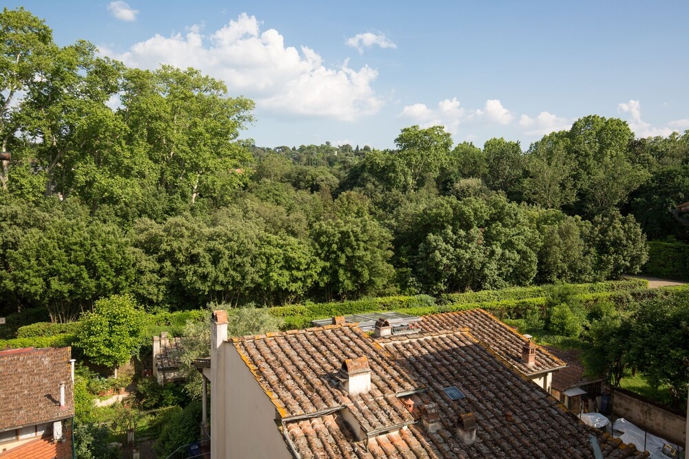 Boboli Bijoux 2Bed Apartment