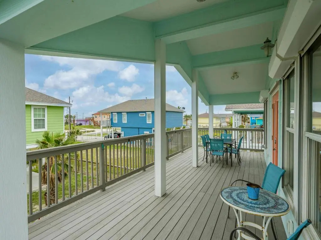Sandy Pants Beach House