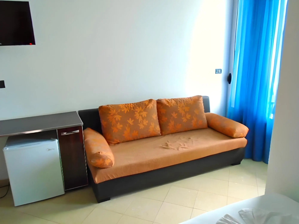 Hotel Andrea