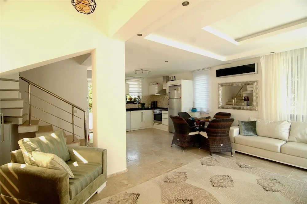 Belek Lgt Villa 2 by Belek Rental