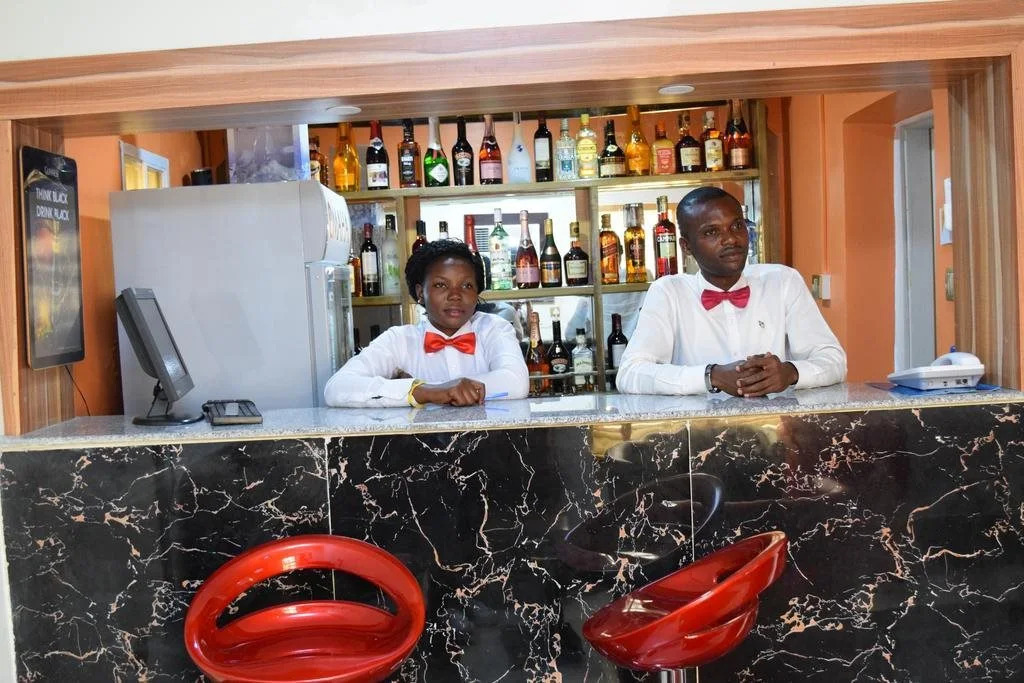 Chariot Hotel