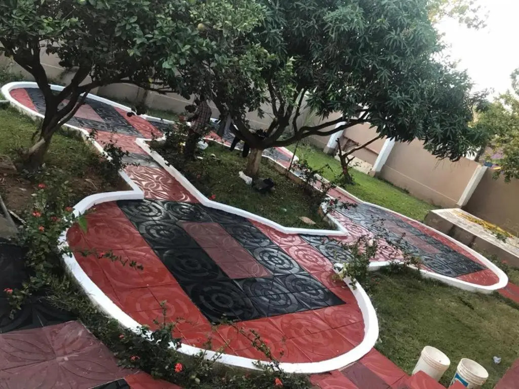 Kiverly Hotel