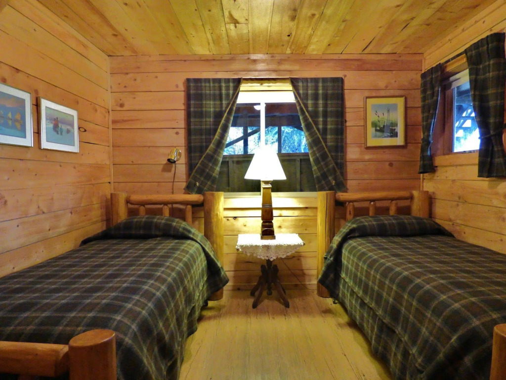 Juneberry Lodge