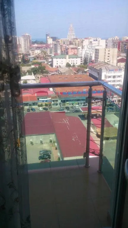 H. Abashidze St. Dom56 Kv.123