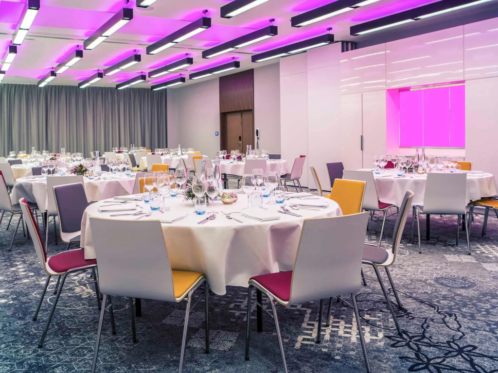 Mercure Krakow Stare Miasto