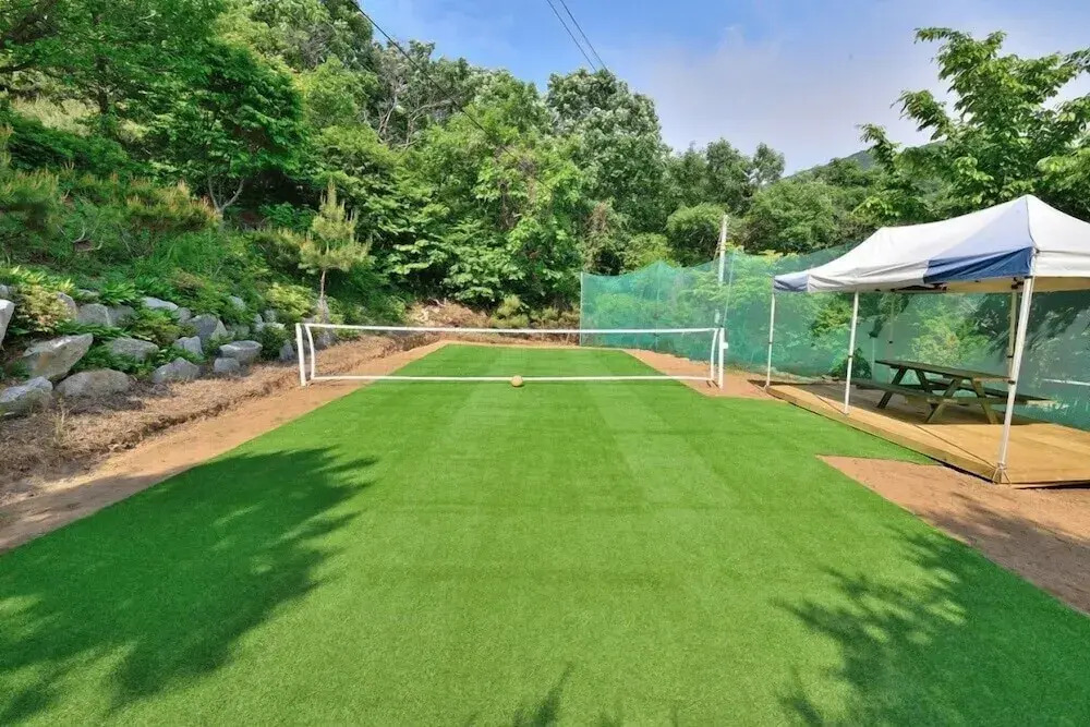 Jung Pension