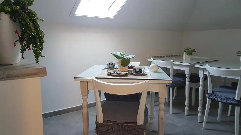 Allegro Luxury B&B