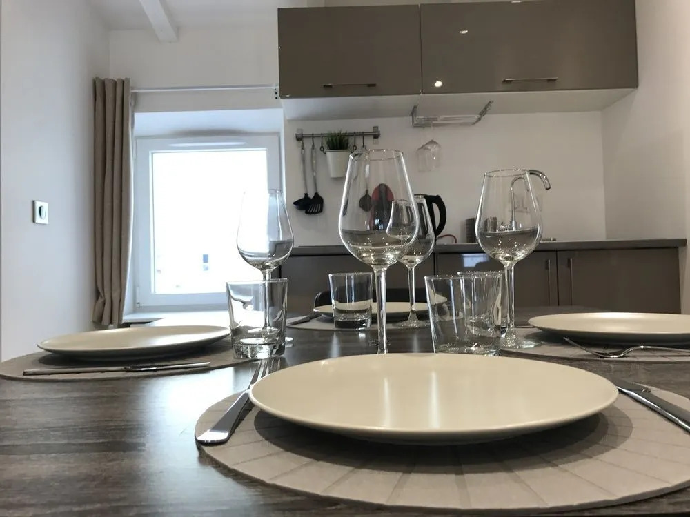Centre Nice - Massena - 3 rooms