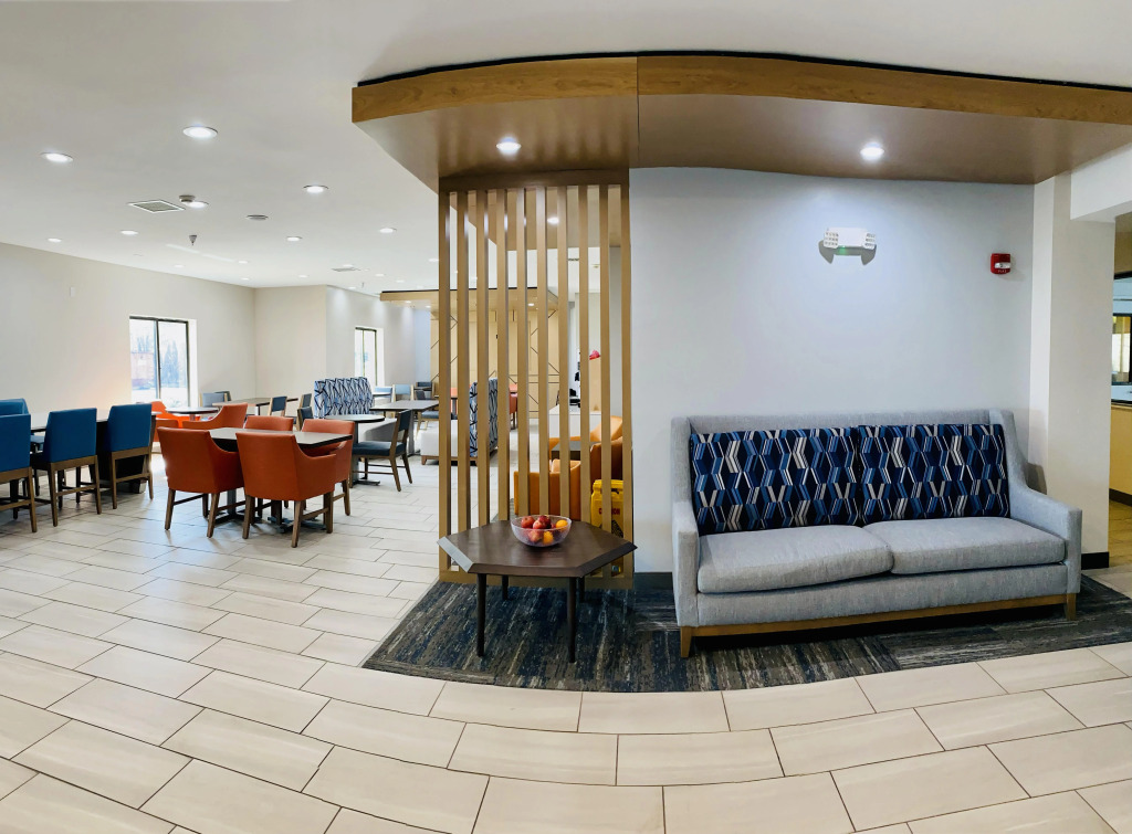 Holiday Inn Express Plymouth by IHG