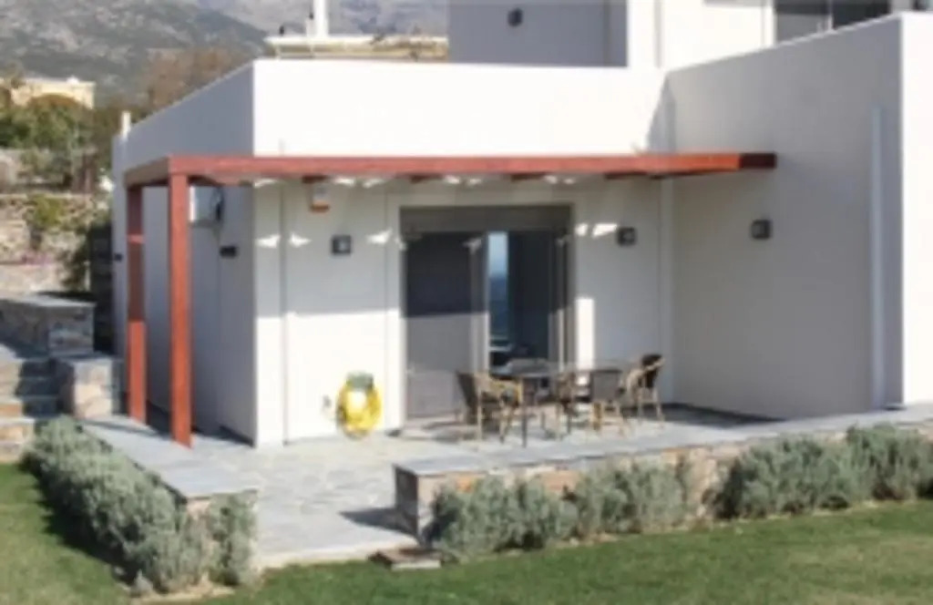 Ελιάδες - Eliades Apartments