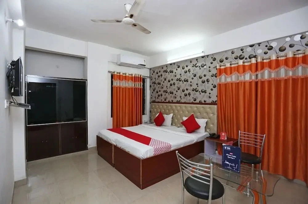 Hotel Satya Inn By OYO Rooms
