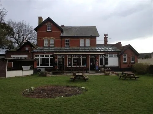 The West Town Inn