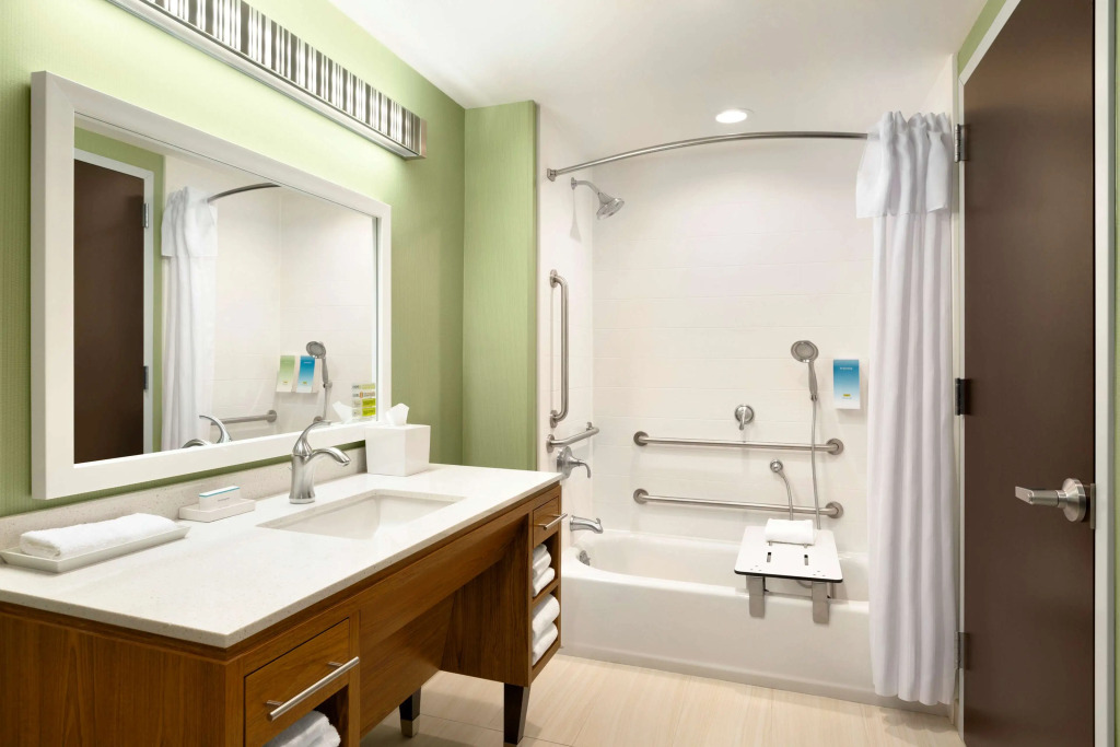 Home2 Suites By Hilton Hasbrouck Heights