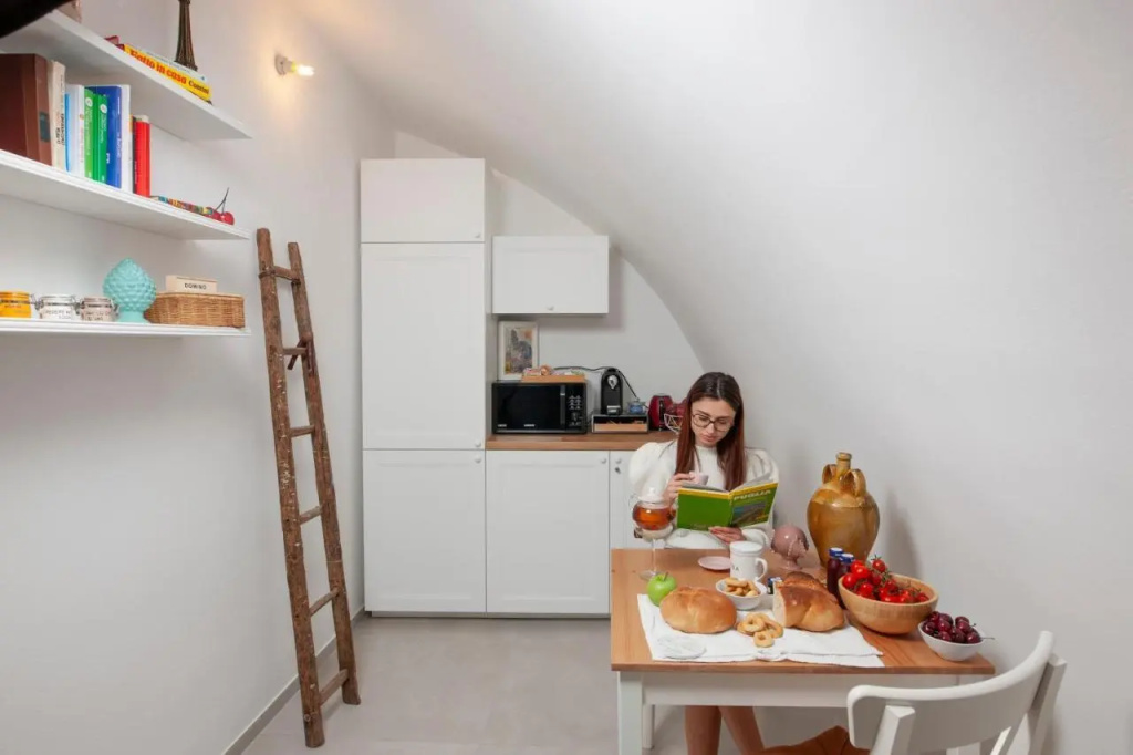 Je Taime Luxury Suite and Relax