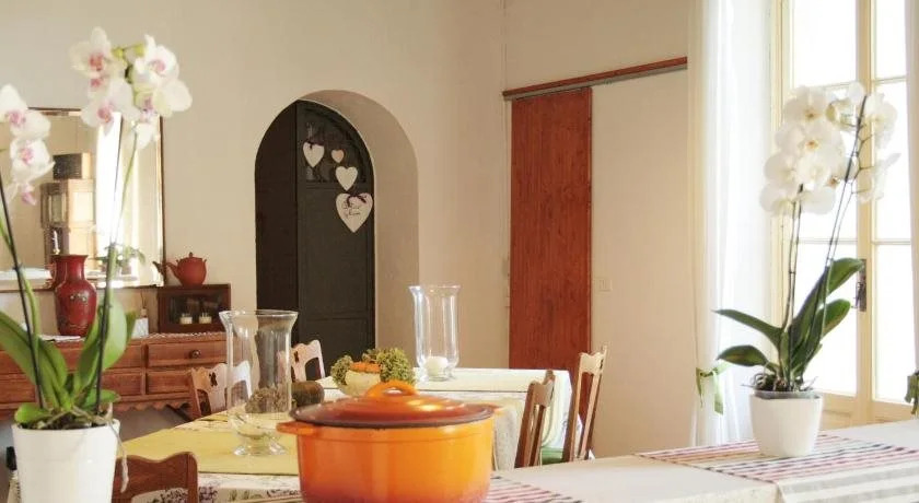 Antico Glicine B&B