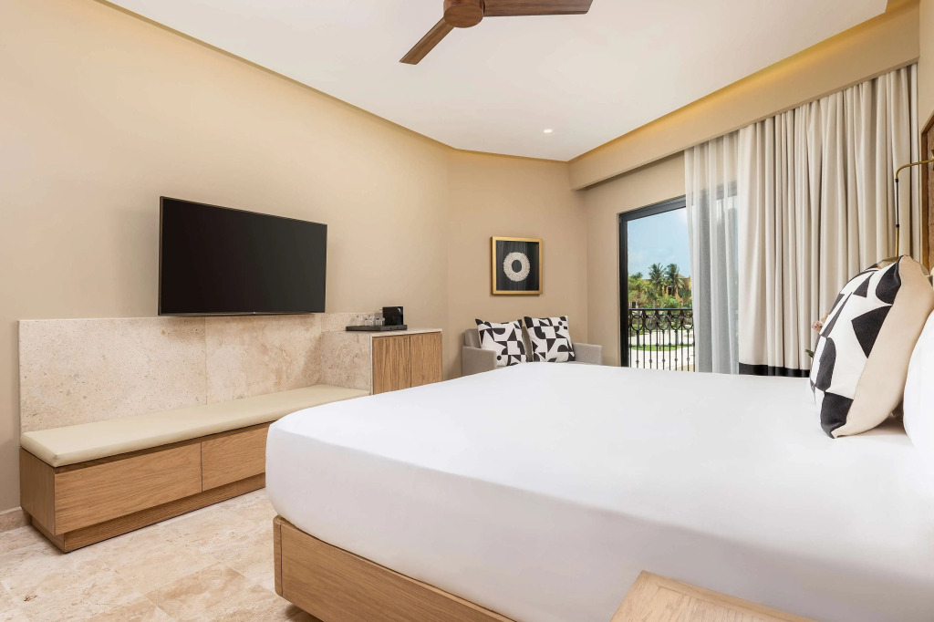 Hyatt Zilara Riviera Maya Adults Only All-Inclusive