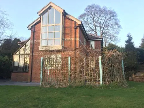 The Bridge House