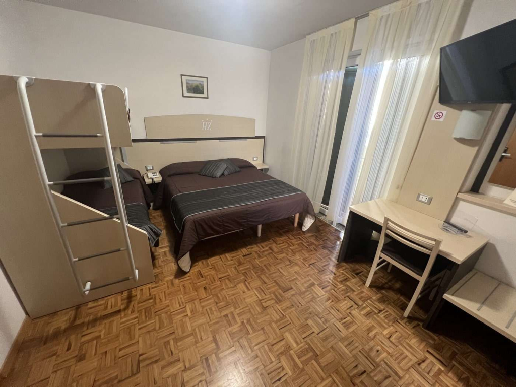 Hotel Allo Zodiaco