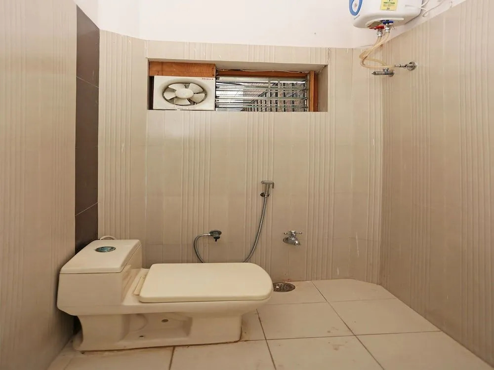 OYO 9715 Home Hill View Airport Road Udaipur
