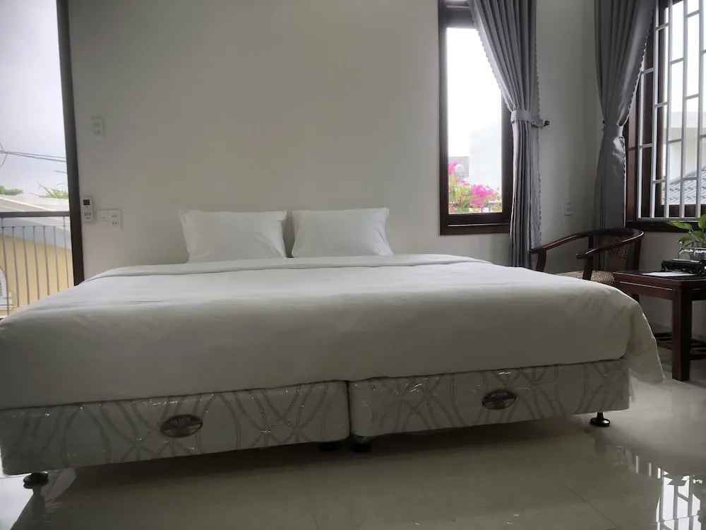 Phương's house