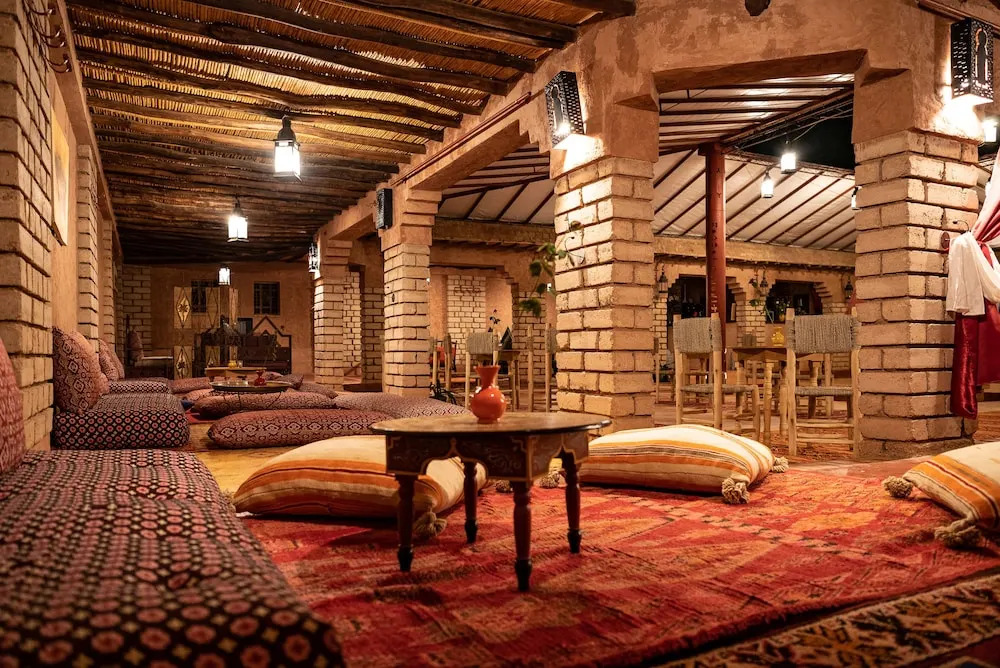 Kasbah Tiwaline