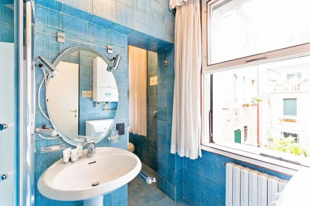 Venice Castello Elegant Apartment