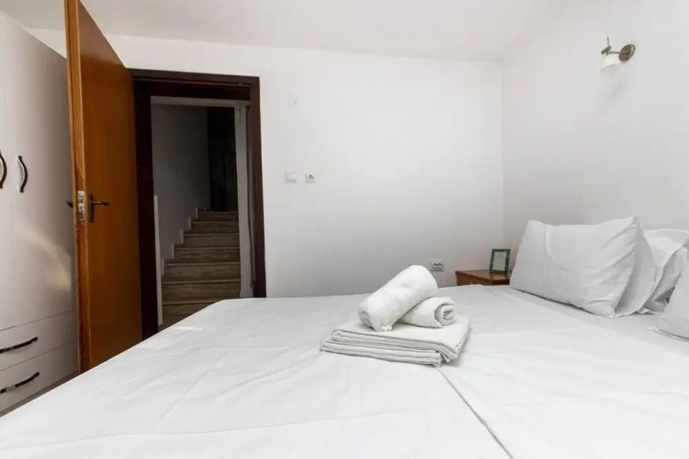 Lovely Triplex with Fantastic Sea View in Turkbuku