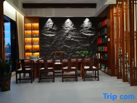 Z+Manai Homestay