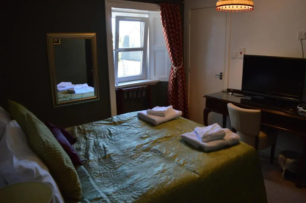 Bennachie Lodge Hotel in Kemnay