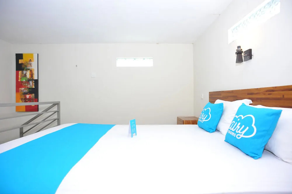 Airy Denpasar Selatan Tukad Barito 50 Bali