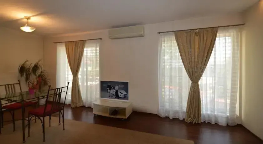 Perla Hotel