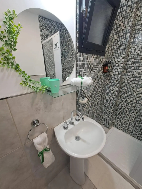 Hotel Caseros Salta