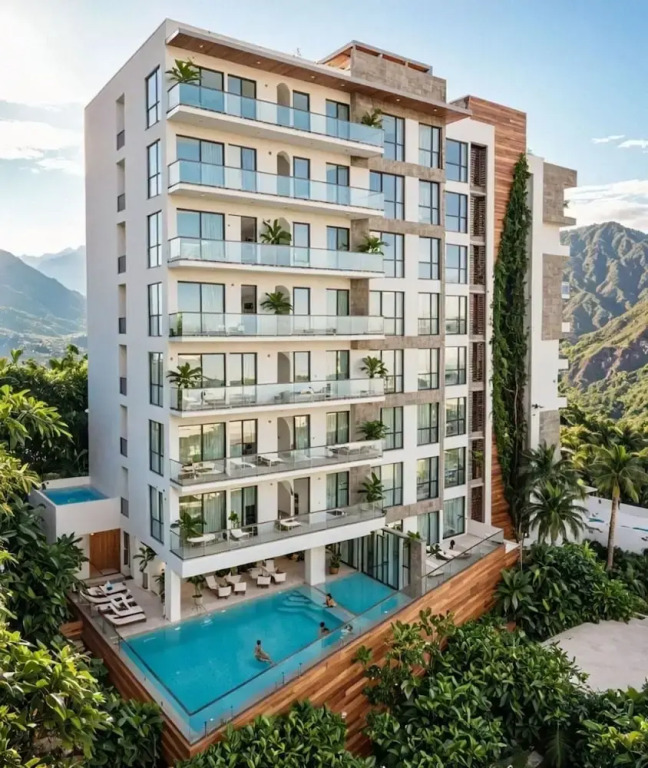 Apartamentos VITA 219 - by SOHO