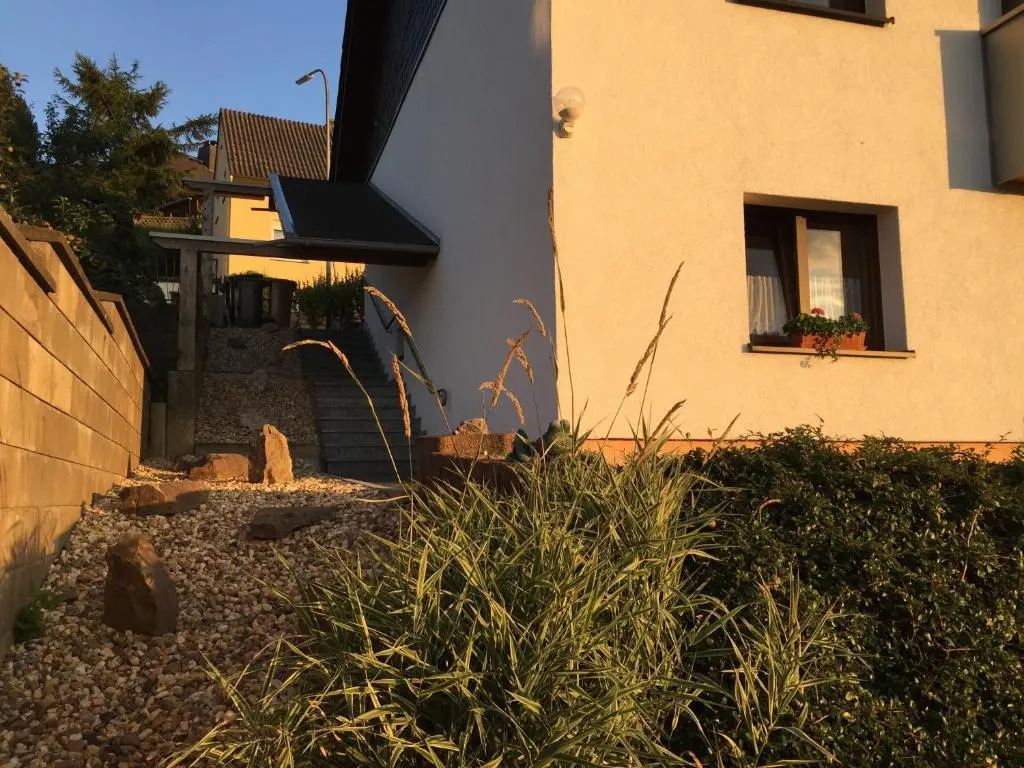 Ferienwohnung Tina