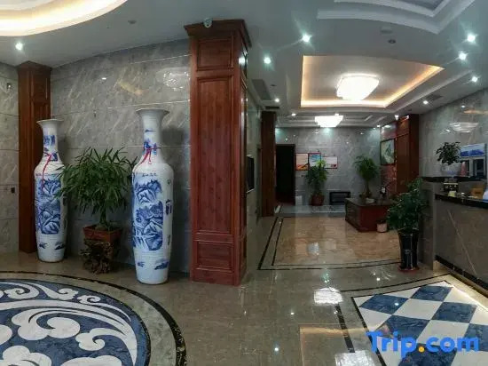 Junyi Apartment Hotel