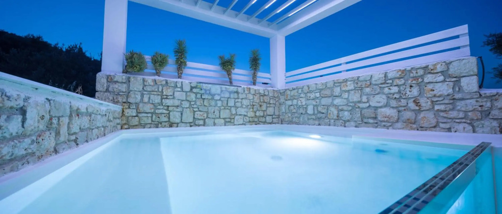 Dion Villa Zakynthos Greece