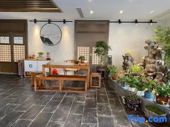 Tangquange Hot Spring Guesthouse