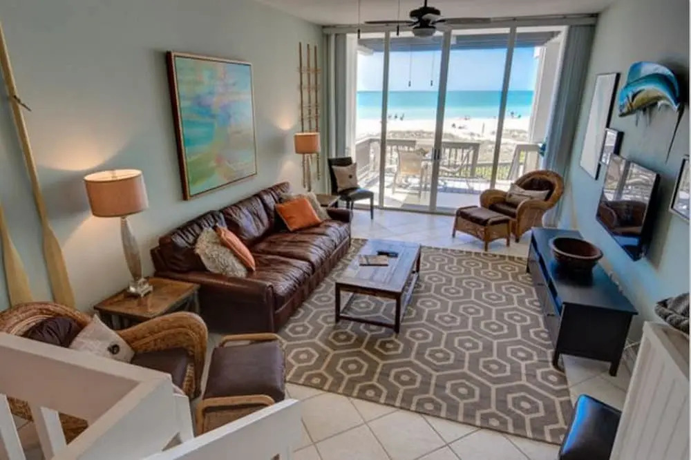 Hidden Cove 4 Apartment 2